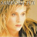 Samantha Fox Vs Echo Bass - Touch Me Euro Android Freedom Mix