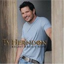 Ty Herndon - If I Could Only Have Her Love Back