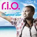 R I O feat U Jean - Summer Jam Crew Cardinal Remix