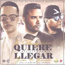J Alvarez Ft Zion Y Lennox - Quiere Llegar Official Remix Prod By Montana The…