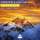Iversoon Alex Daf - Child Of Light Club Mix
