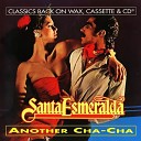 Santa Esmeralda - Back To The Beginning