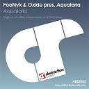 PooNyk Oxide presents Aquatoria - Aquatoria Chill version