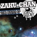 Zaku Chan - Arcade Invaders Original Mix