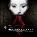 Acylum - My Pressure Is Hate