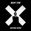 The XX - Night Time Restage Remix
