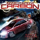 Need For Speed Carbon - E D I K K G Z