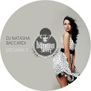 Dj Natasha Baccardi - Хризантемы