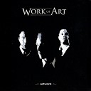 Work Of Art - Cover Me