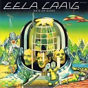 Eela Craig - A Spaceman Came Travelling