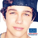 Austin Mahone - Heart In My Hand Piano Version