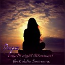 Dagaz - Fourth night Illusions feat Julia Smirnova