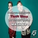 Macklemore Ryan Lewis - Thrift Shop DJ Vitaliy Smile Mash Up