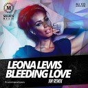 XM [MOJEN Music] - Leona Lewis - Bleeding Love (XM Remix)(Radio Edit)[MOJEN Music]
