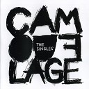 Camouflage - Thief 2014 Single Mix