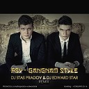 PSY - Gangnam Style DJ STAS PRADOV DJ EDWARD STAR…