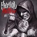 Xzibit B Real Demrick Serial Killers - Angels Come Calling Prod By DJ Khalil
