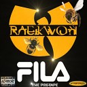 J Love Raekwon - Reckless feat Styles P