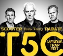 Scooter Vassy - Radiate Mendus Trap Edit