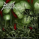 Decrepit Cadaver - Into The Torture Chamber Bonus Live Track