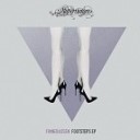 Finnebassen feat Gundelach - Footsteps Adriatique Remix