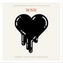 Danger Mouse Daniele Luppi - The Rose With The Broken Neck feat Jack White