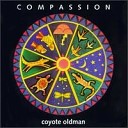 Coyote Oldman - Animal Songs