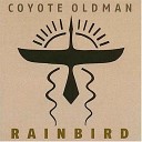 Coyote Oldman - Облака Экспериментальная басовая флейта Clouds Experimental Bass…