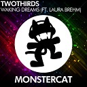 TwoThirds feat Laura Brehm - Waking Dreams Drum Bass Vip Remix
