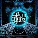 Born To Suffer - Nuclear heart