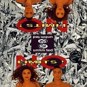 2 Unlimited - Megamix