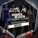 DJ ANDREY FLASH DJ WANGTON - Little Mix vs Kayliox Littl