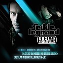 Fedde Le Grand vs Nicky Romero - Back Forth Toulouse RUSLAN NIGMATULLIN Mash…