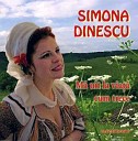 Simona Dinescu si Lautarii din - Tot mi l caut pe neica