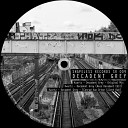 Kwartz - Decadent Grey Original Mix