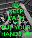 Манап - Put Your Hands Up feat CASPER neL Dyo…