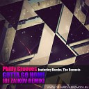 Philly Grooves Bambs - Gotta Go Home Feat The Ronnets Dj Zaikov…