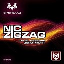 Nic ZigZag - Zero Profit