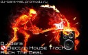 Dj Bars - Rock The Beat Original Version