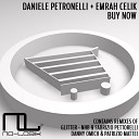 Daniele Petronelli Emrah Celik - Buy Now Glitter Remix