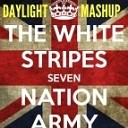 The White Stripes vs. Mats Gulbrandsen vs. Tujamo - Seven Nation Army (DAYLIGHT MASHUP)