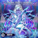 Atomic Drop vs Nimbus ft Che - Mad Hatter I Y F F E Remix