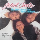 Silent Circle - It Feels Like Heaven Instrumental