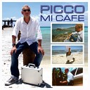 Picco - Mi Cafe Remix Edit