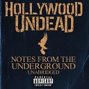 Hollywood Undead - Another Way Out Remix