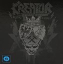 Kreator - Until Our Paths Rehearsal Session