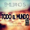 Emiliano S Audiologik - Todo el Mundo Audiologik Remix