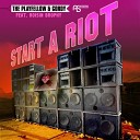 The Playfellow Gordy - Start a Riot feat Roisin Brophy The Featherz…