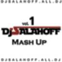 Bob Sinclar vs DJ Nejtrino Stranger - Rock This Party SALAHOFF Mash Up