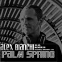 BSharry Alex Bianchi - Palm Spring Bsharry Remix